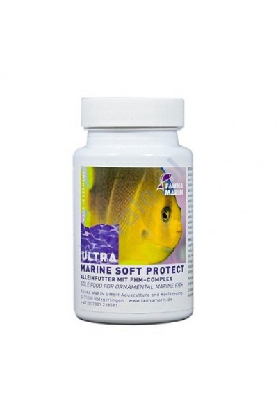 Fauna Marin Marine Soft Protect 100мл