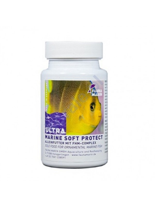 Fauna Marin Marine Soft Protect 250 мл