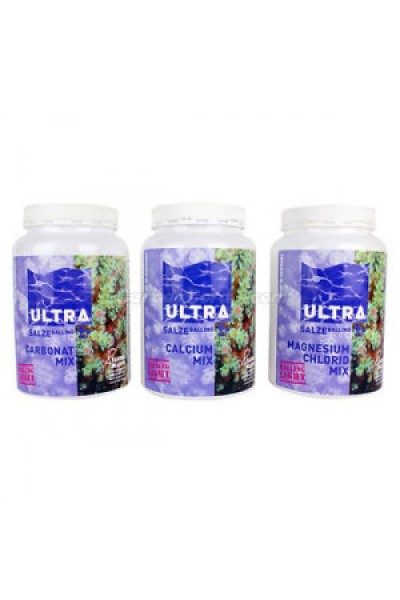 Fauna Marin Magnesium sulfate 1кг