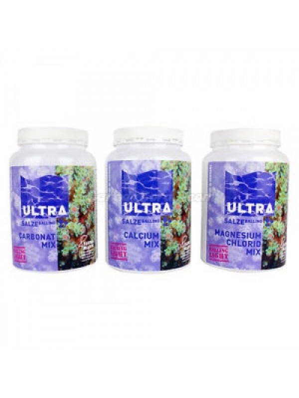 Fauna Marin Magnesium sulfate 1кг
