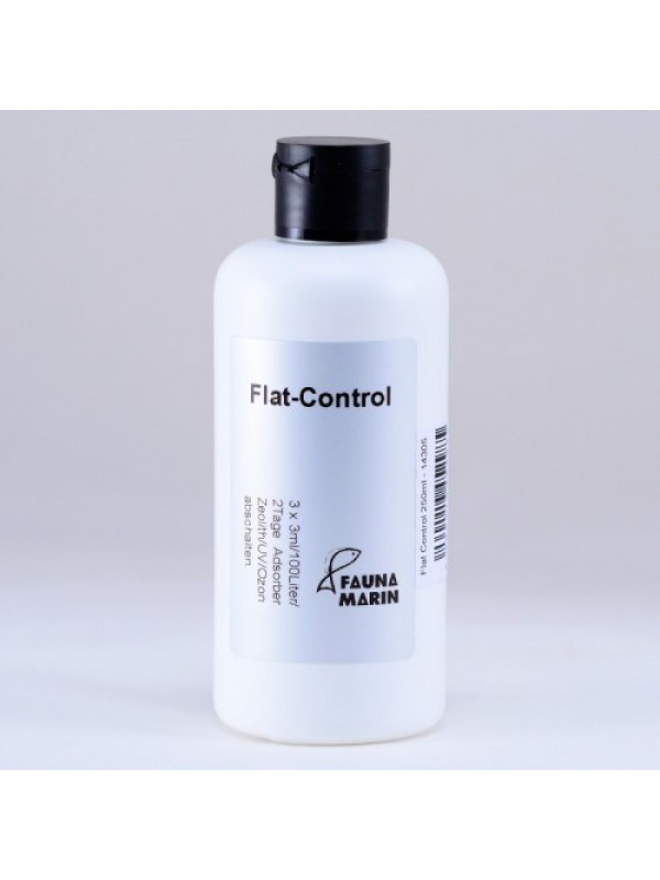 Fauna Marin Flat Control 250мл