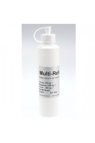 Fauna Marin Multi Reference 100ml