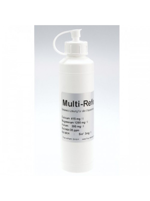 Fauna Marin Multi Reference 100ml
