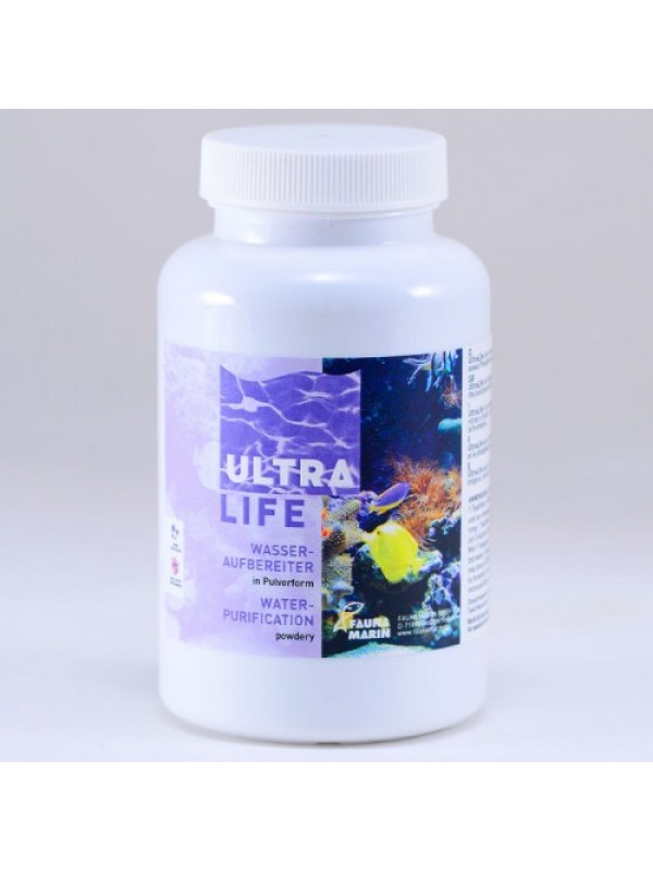 Fauna Marin Ultra Life 100мл