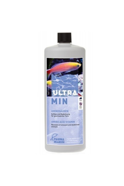 Fauna Marin Ultra Min 250мл