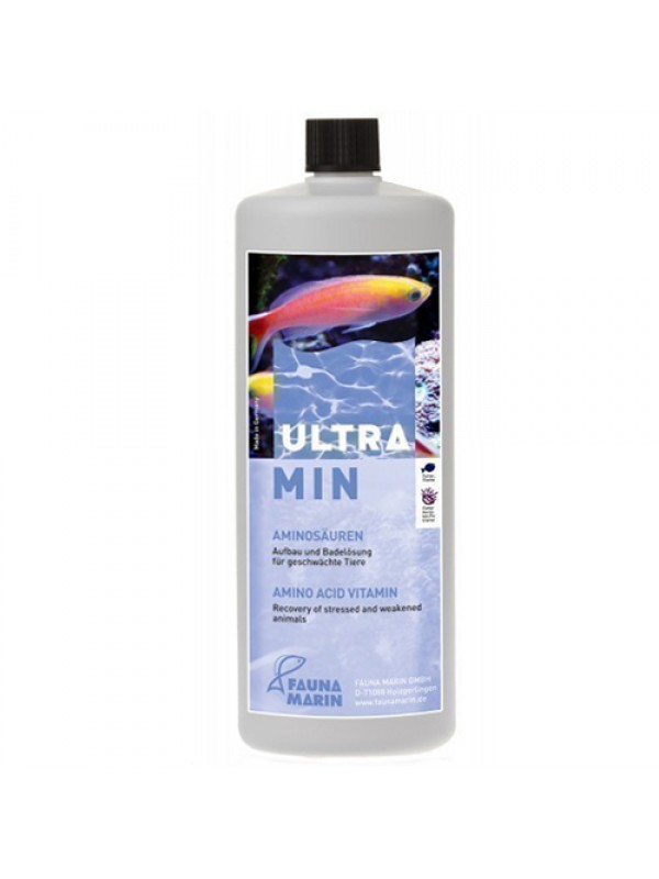 Fauna Marin Ultra Min 250мл