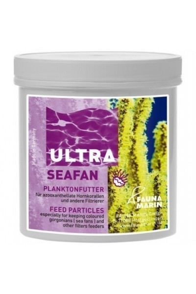 Fauna Marin Ultra Sea Fan 100мл
