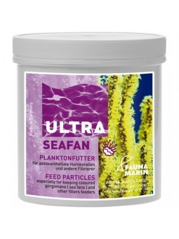 Fauna Marin Ultra Sea Fan 100мл