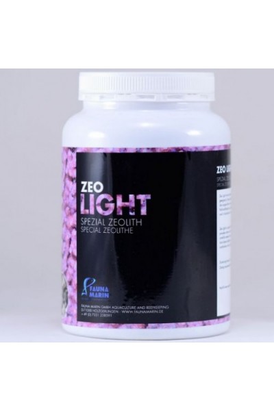 Fauna Marin ZEO-LIGHT 2000мол
