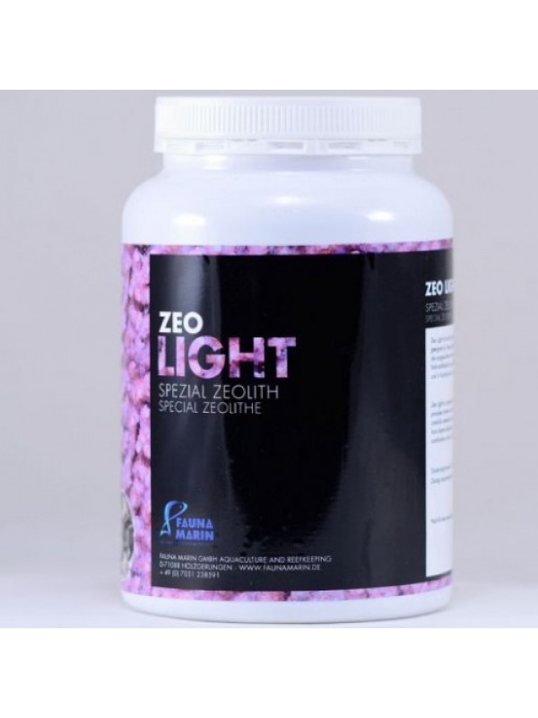 Fauna Marin ZEO-LIGHT 2000мол