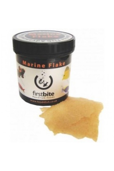 First Bite Marine Flake 30г
