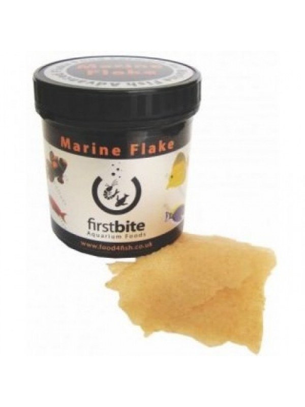 First Bite Marine Flake 30г