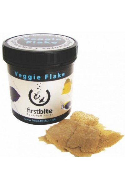 First Bite Veggie Flake 30г