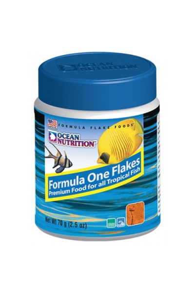 Ocean Nutrition Formula 1 Flake 71г.