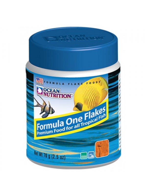 Ocean Nutrition Formula 1 Flake 71г.