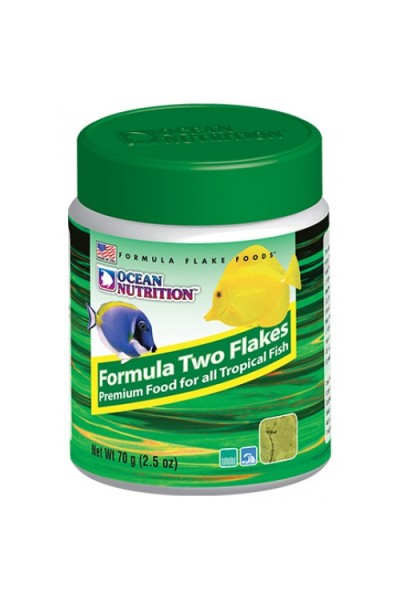 Ocean Nutrition Formula 2 Flake 71г