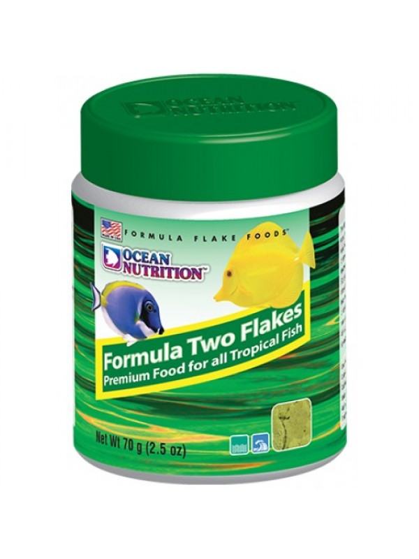 Ocean Nutrition Formula 2 Flake 71г