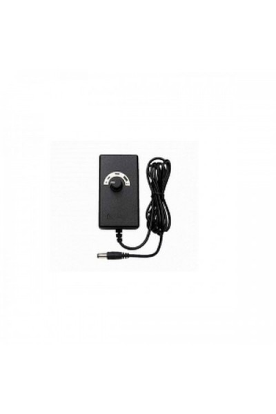 GroTech Adjustable Power Supply 12V DC 2000mA