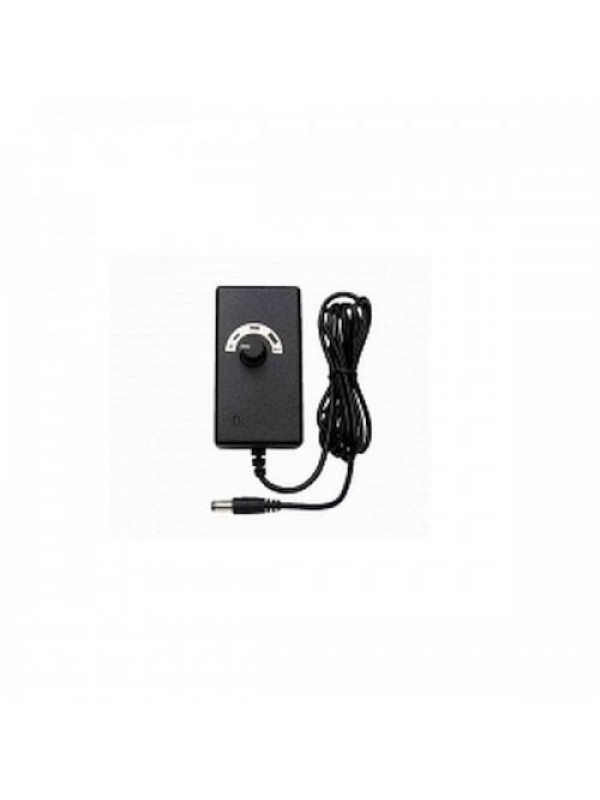 GroTech Adjustable Power Supply 12V DC 2000mA