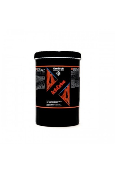 GroTech Aktiv Carbon 1000 ml