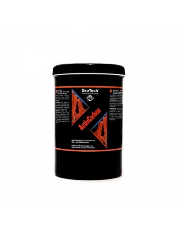 GroTech Aktiv Carbon 1000 ml