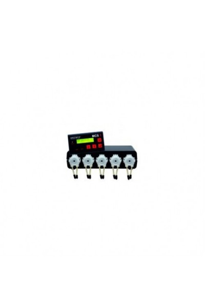 GroTech MCS 1 - Set with EP5-MCS