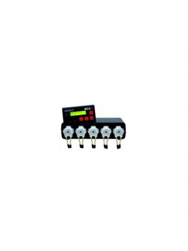 GroTech MCS 1 - Set with EP5-MCS