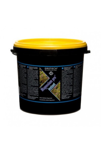 GroTech Magnesium Pro instant 3000 г