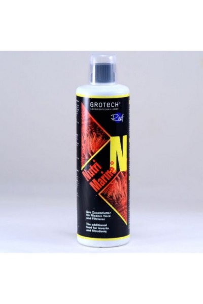 GroTech NutriMarine N 1000 мл