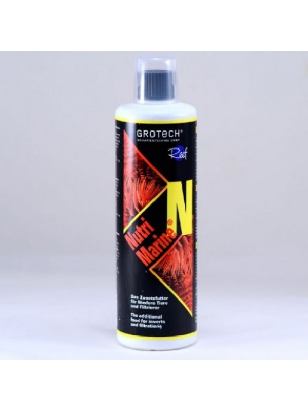 GroTech NutriMarine N 1000 мл