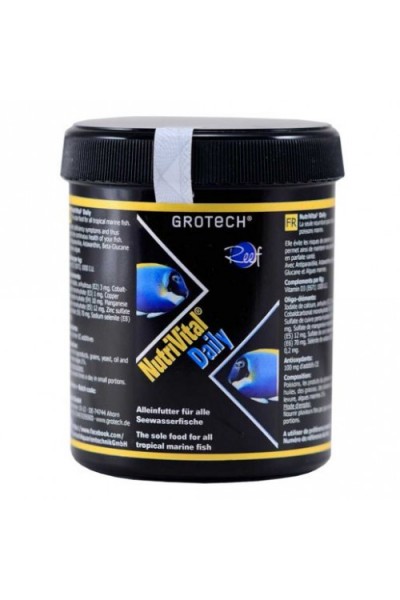 GroTech NutriVital Daily 580 мл