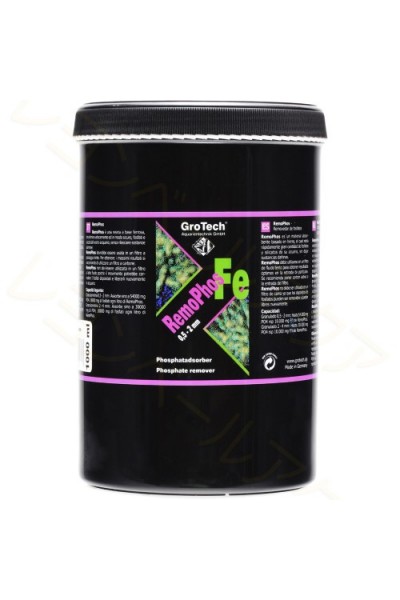 GroTech RemoPhos FE 1000 мл