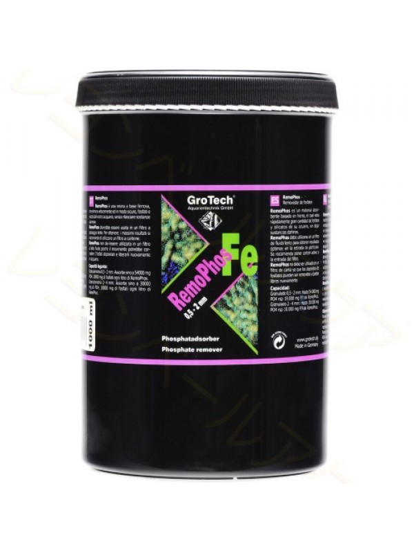 GroTech RemoPhos FE 1000 мл