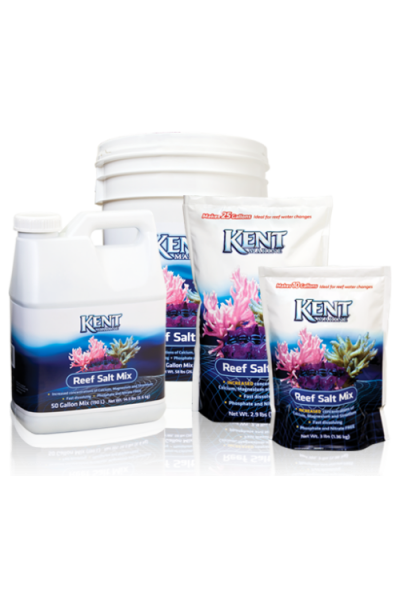 Kent Marine Sea Salt 6.6кг