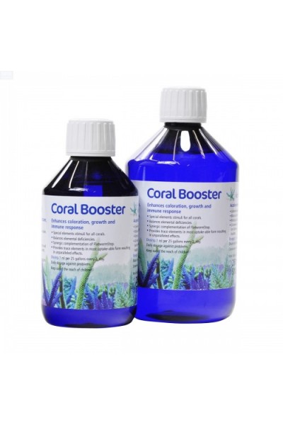 Korallen-Zucht Coral Booster 250 ml