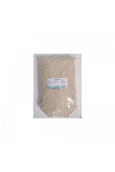 Korallen-Zucht Coralsand Aragonit 4,6kg