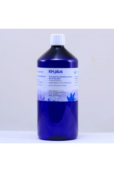 Korallen-Zucht KH Plus Konzentrat 1000 ml