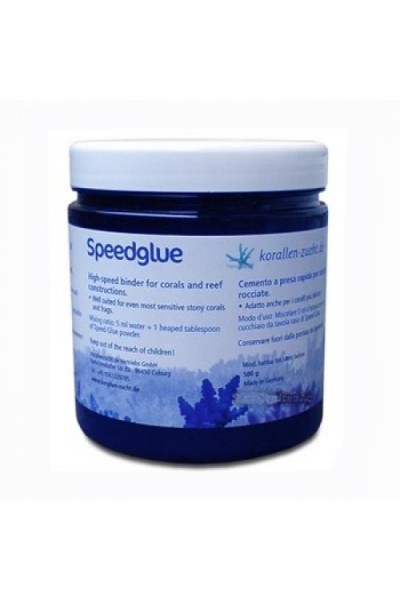 Korallen-Zucht Speedglue 0,5 kg