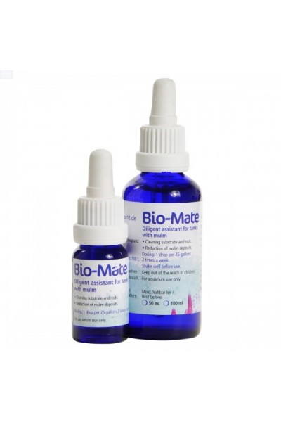 Korallen-Zucht Bio-mate 10 ml