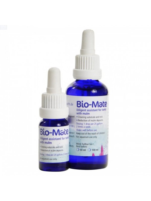 Korallen-Zucht Bio-mate 10 ml