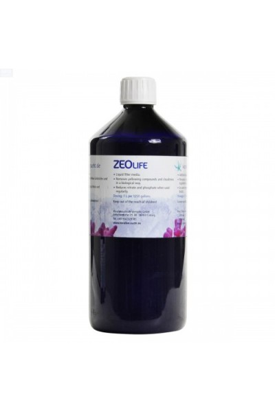 Korallen-Zucht ZEOlife 1000 ml