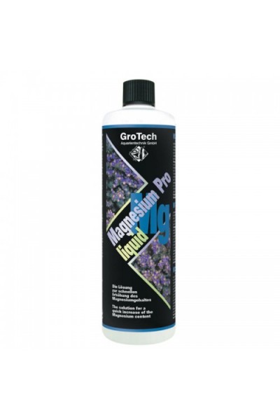 GroTech Magnesium Pro liquid 1000 мл