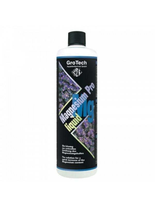 GroTech Magnesium Pro liquid 1000 мл