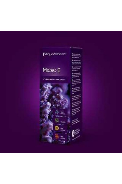 Aquaforest MicroE 10мол.