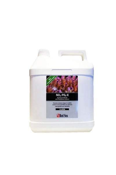 Red Sea NO3PO4-X 5000ml