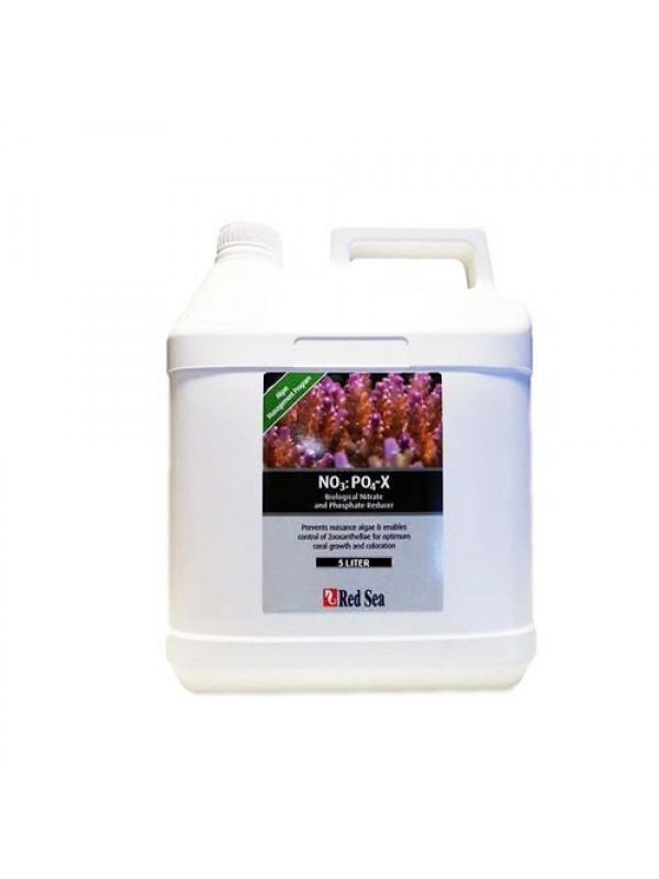 Red Sea NO3PO4-X 5000ml