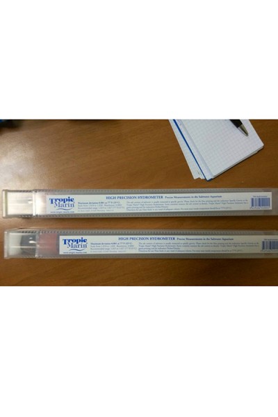 Tropic Marin Hydrometer
