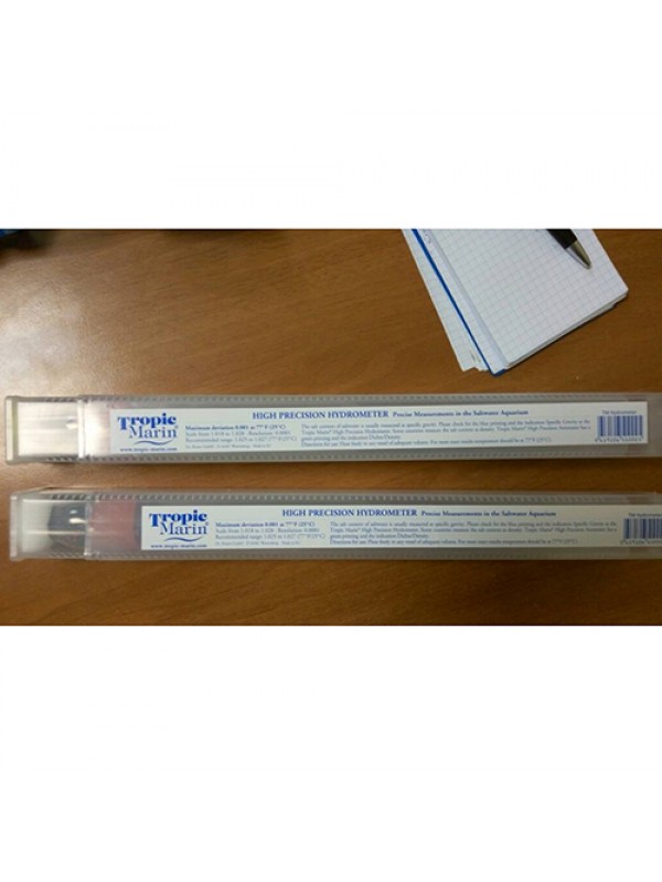 Tropic Marin Hydrometer