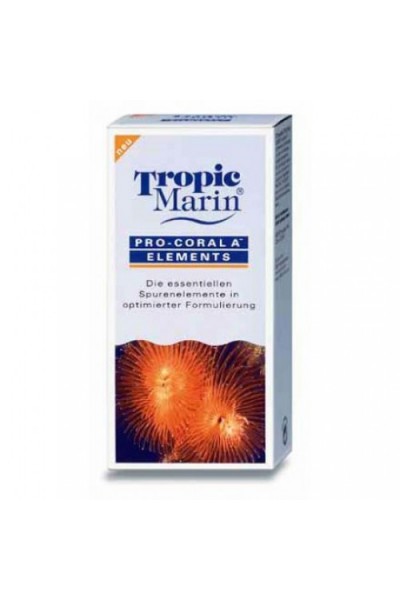 Tropic Marin PRO-CORAL A-ELEMENTS 200мл