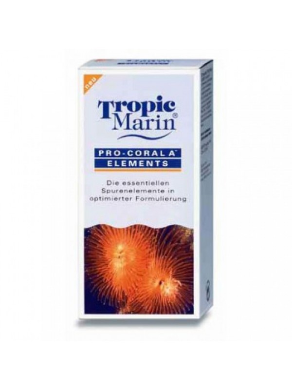 Tropic Marin PRO-CORAL A-ELEMENTS 200мл
